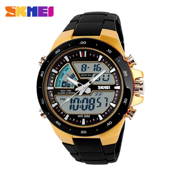 SKMEI Men Digital Watches