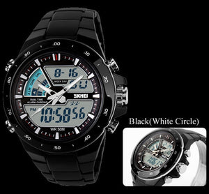 SKMEI Men Digital Watches