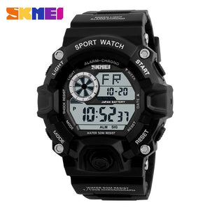 SKMEI Men Digital Watches