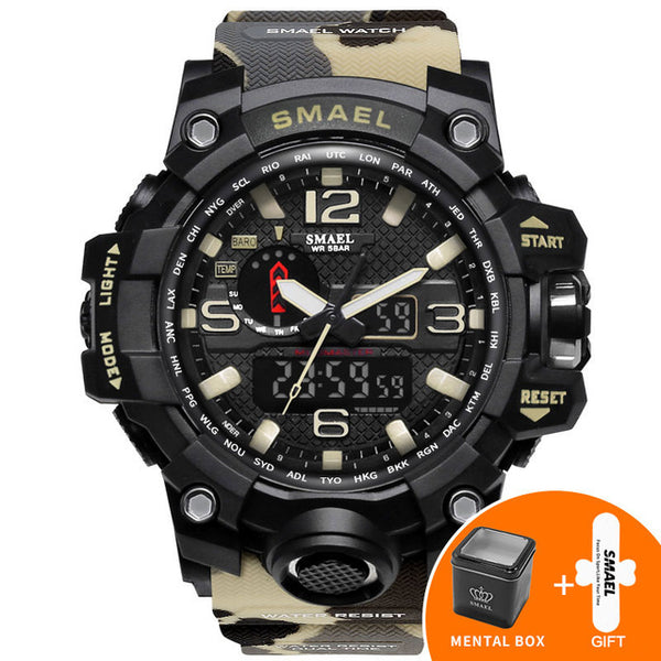 SMAEL