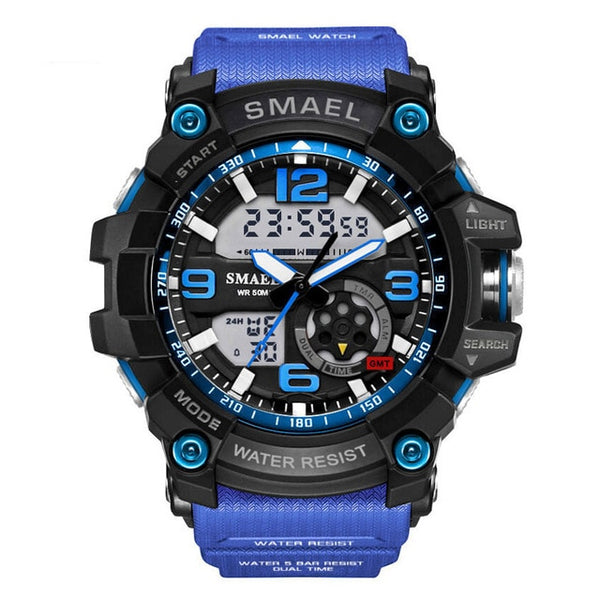 SMAEL Men Watches