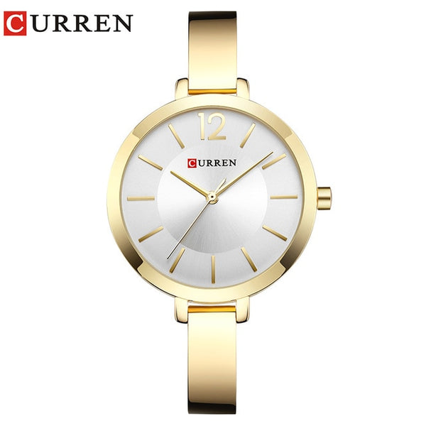 CURREN Ladies Fashion Watches