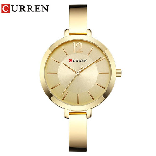 CURREN Ladies Fashion Watches