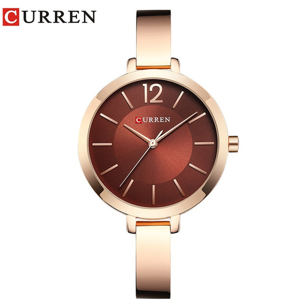 CURREN Ladies Fashion Watches