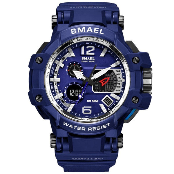 SMAEL Men Watches