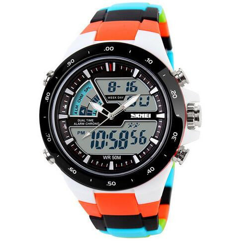 Relojes Women Digital Watches