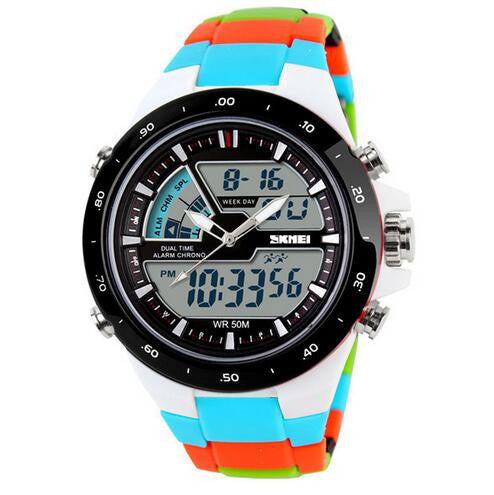 Relojes Women Digital Watches