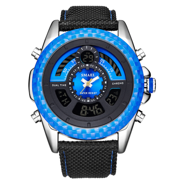 SMAEL LED Watches