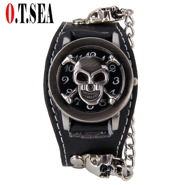 Skull Watches