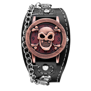 Skull Watches