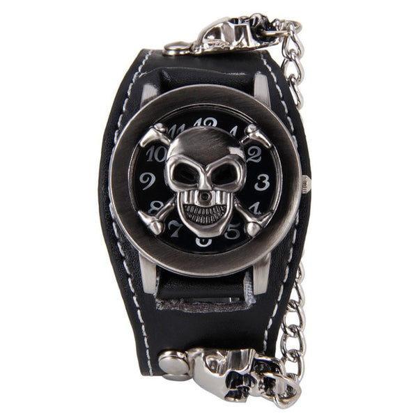 Skull Watches