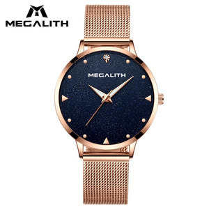 MEGALITH Top  Women Watches