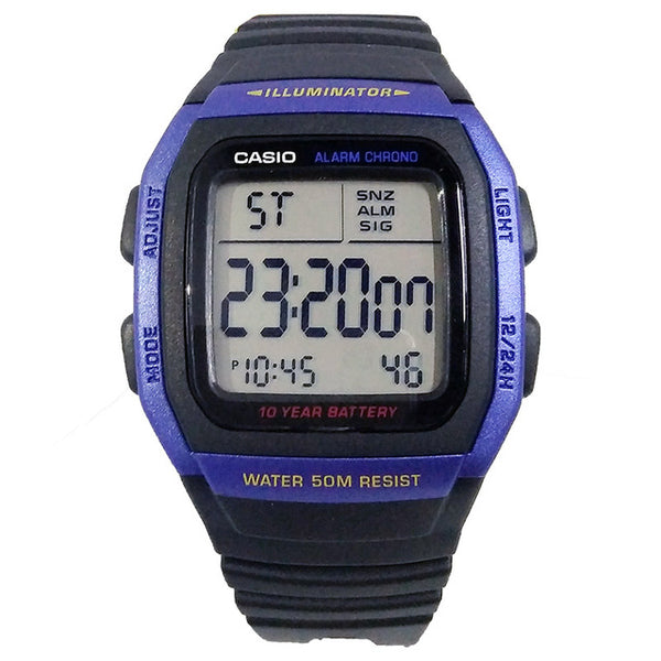 Casio watch Man