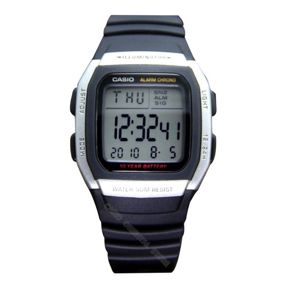 Casio watch Man