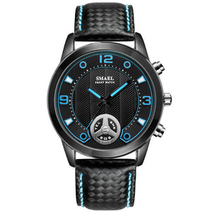 SMAEL  Men Sport Waterproof  Digital Watch