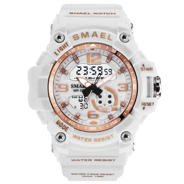 SMAEL Woman Watches