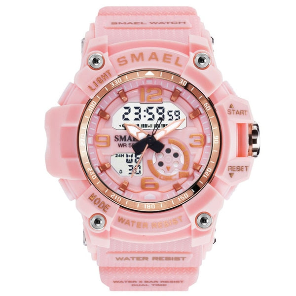 SMAEL Woman Watches