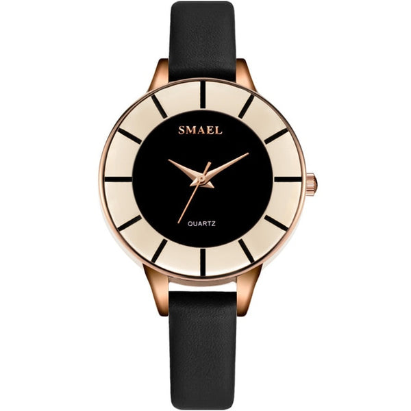 SMAEL Quartz Wristwatches For Female