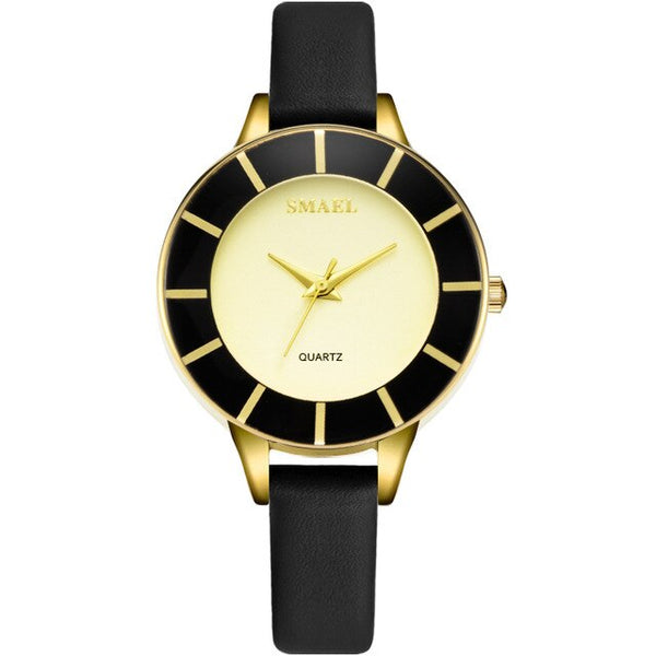 SMAEL Quartz Wristwatches For Female