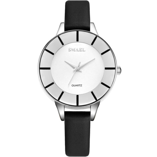 SMAEL Quartz Wristwatches For Female