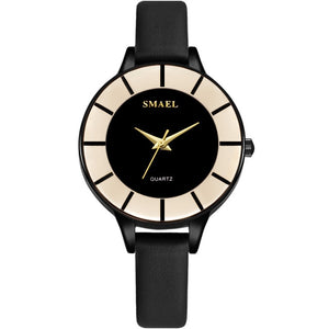 SMAEL Quartz Wristwatches For Female