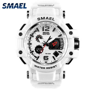 SMAEL Men Watches