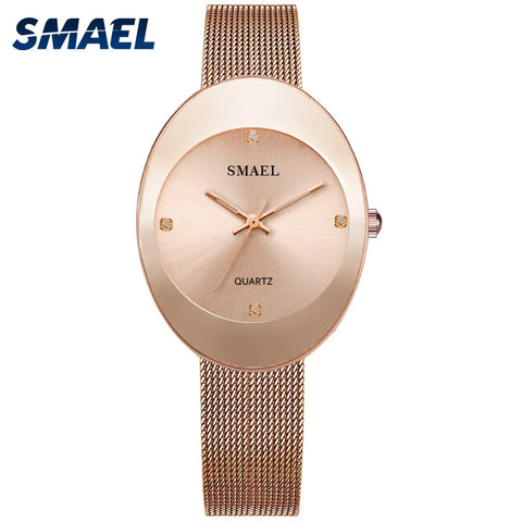 SMAEL  Watches Women