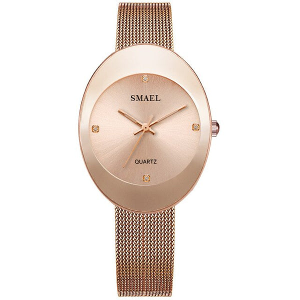 SMAEL  Watches Women