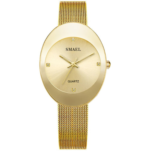 SMAEL  Watches Women