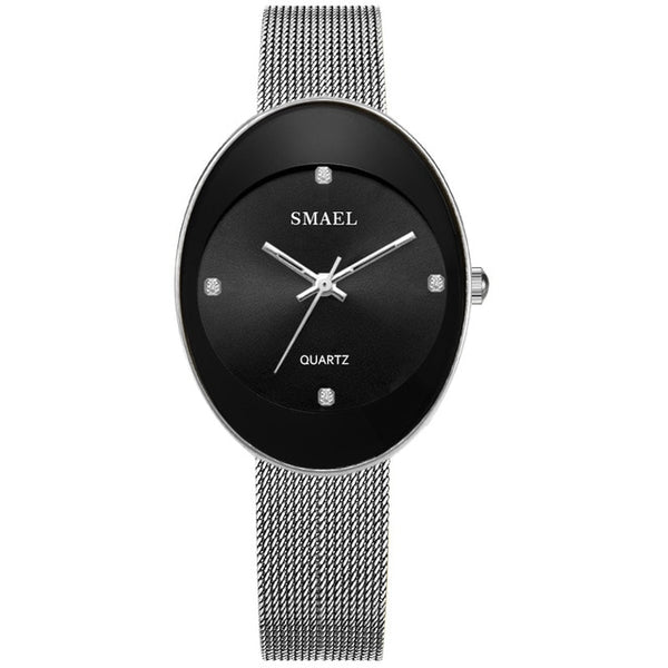 SMAEL  Watches Women