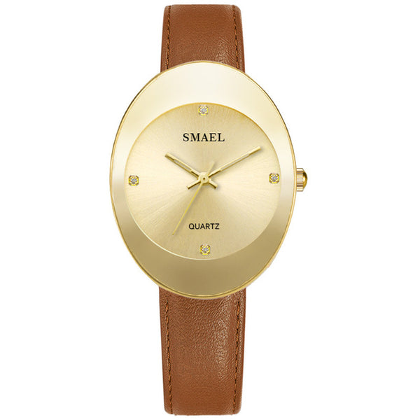 SMAEL  Watches Women