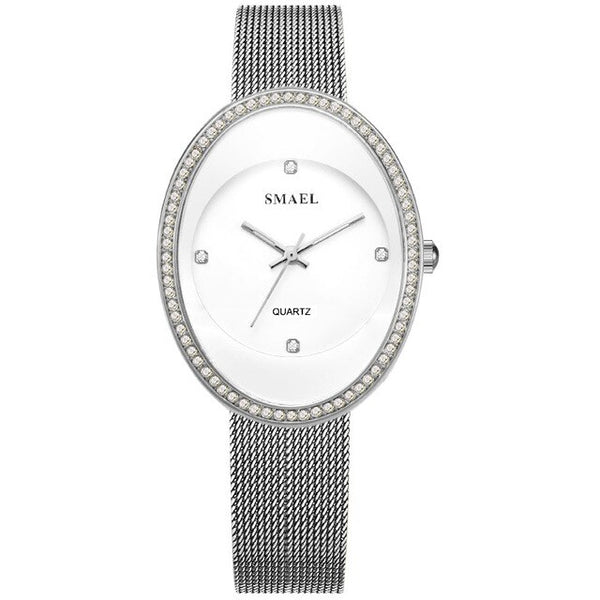 SMAEL New Women Watches