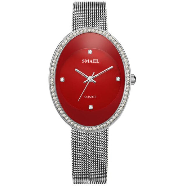 SMAEL New Women Watches