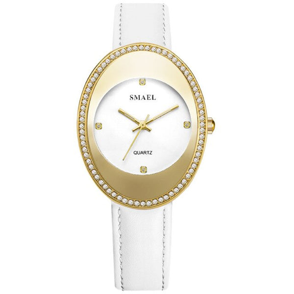 SMAEL New Women Watches