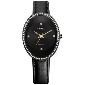 SMAEL New Women Watches