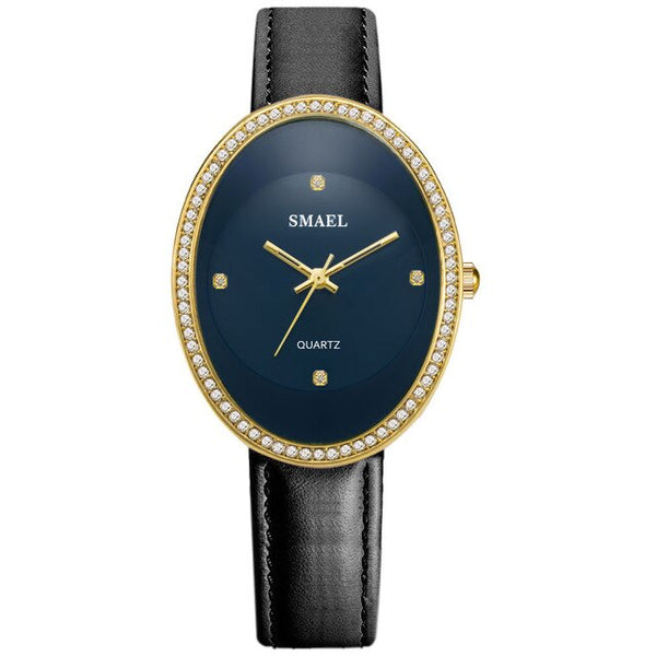 SMAEL New Women Watches