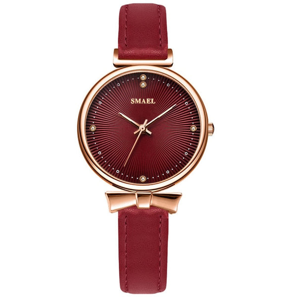 SMAEL Quartz Wristwatches for Female