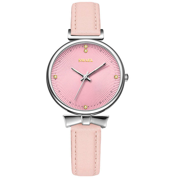 SMAEL Quartz Wristwatches for Female