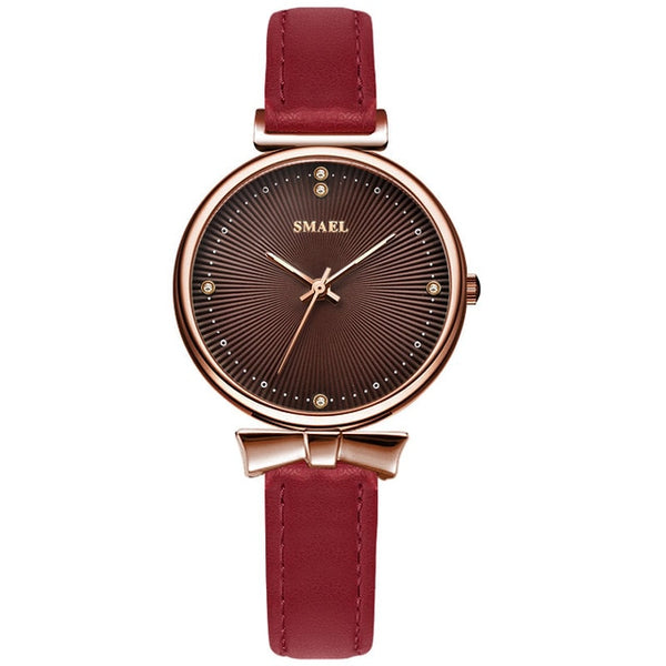 SMAEL Quartz Wristwatches for Female