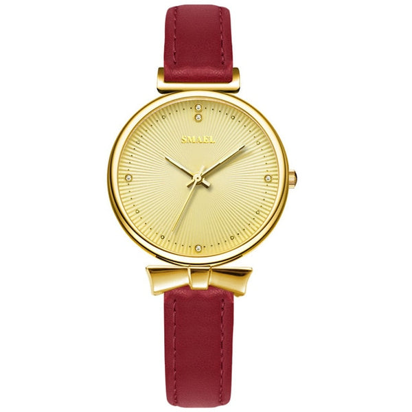 SMAEL Quartz Wristwatches for Female