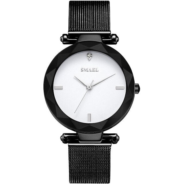 SMAEL Quartz Watches Women