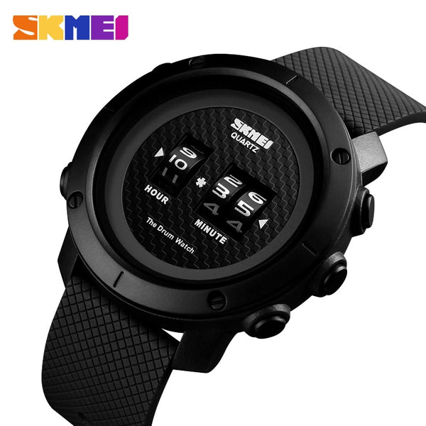 SKMEI Sport Men Watches