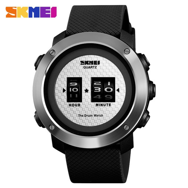 SKMEI Sport Men Watches