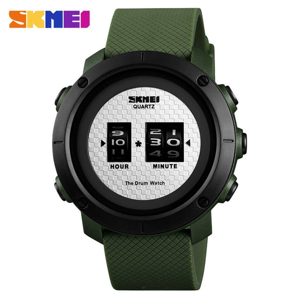 SKMEI Sport Men Watches