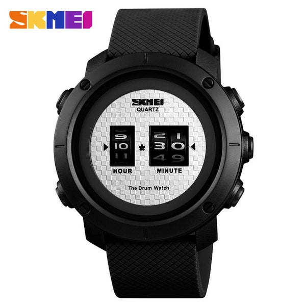 SKMEI Sport Men Watches