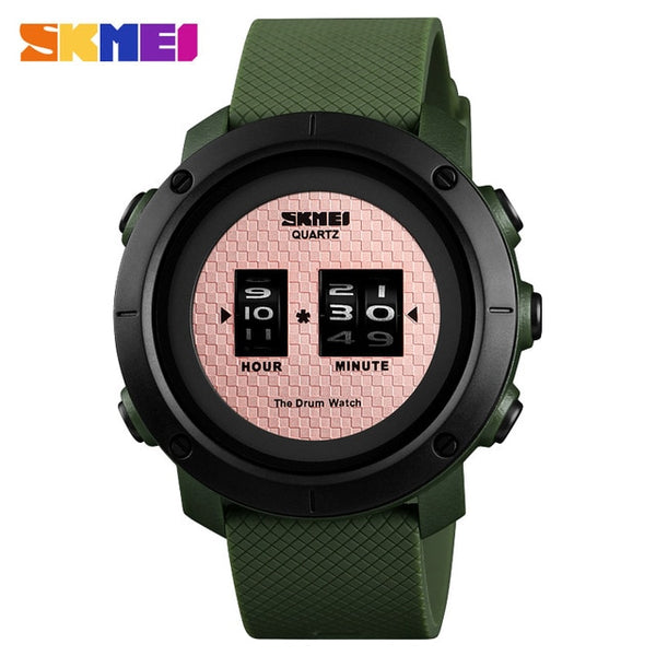 SKMEI Sport Men Watches