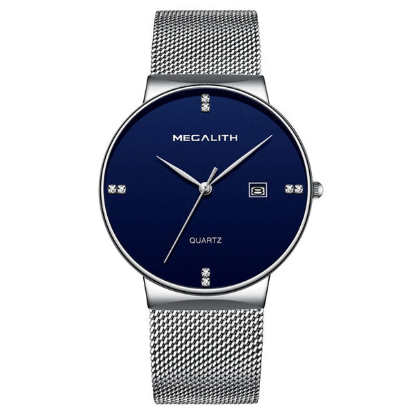 MEGALITH Fashion Watches Mens