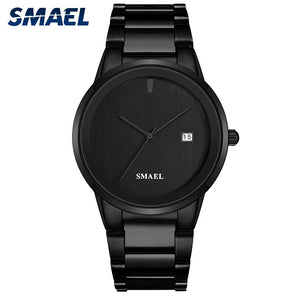 SMAEL Sport Quartz Wristwatches Male