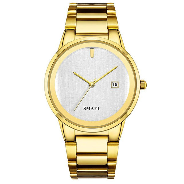 SMAEL Sport Quartz Wristwatches Male