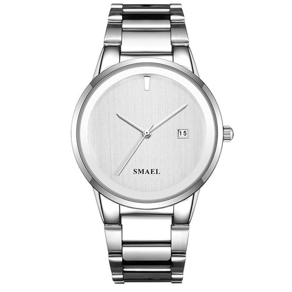 SMAEL Sport Quartz Wristwatches Male